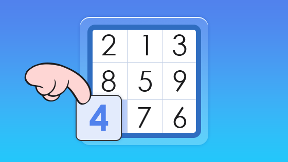 how to play sudoku medium level