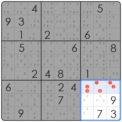 hardest sudoku app