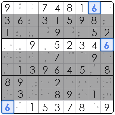 sudoku impossible