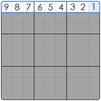 advanced sudoku strategies